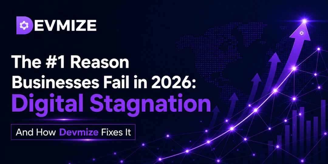 The #1 Reason Businesses Fail in 2026